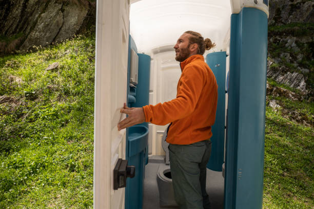 Best Emergency porta potty rental  in Maysville, OK