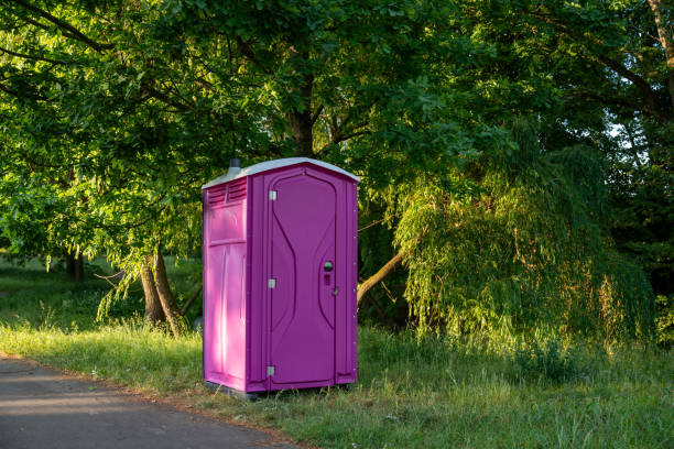 Best Luxury portable toilet rental  in Maysville, OK